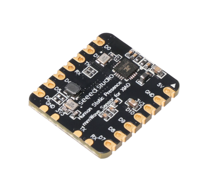 24GHz mmWave Sensor for XIAO 