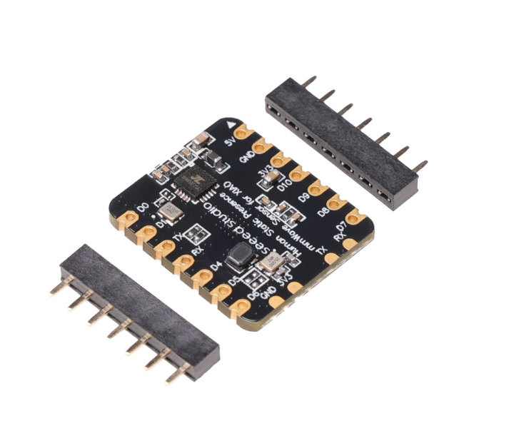 24GHz mmWave Sensor for XIAO 