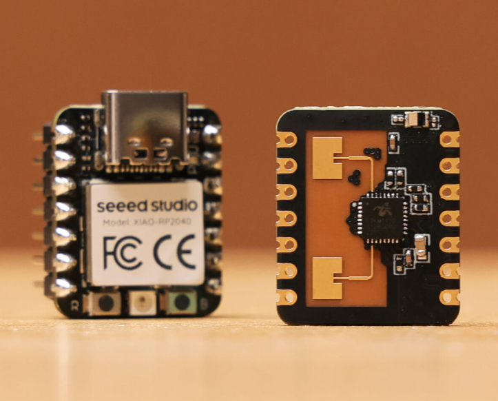 24GHz mmWave Sensor for XIAO 