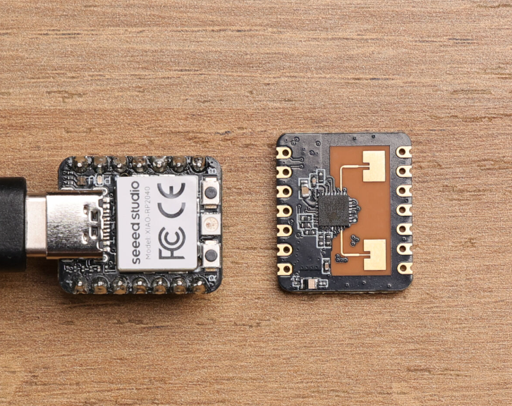 24GHz mmWave Sensor for XIAO 