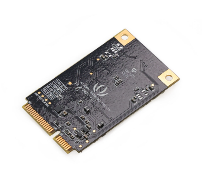 Wio-WM1302 Long Range Gateway Module without SX1262(SPI) - EU868