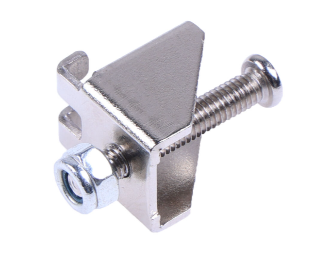Panel mount Kit for reTerminal DM