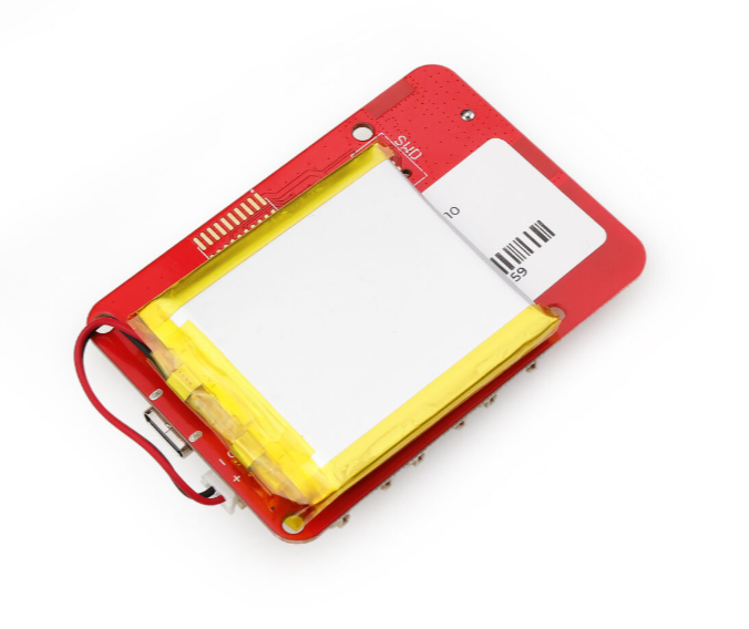 LPWAN Asset Tracker Dev Kit for Amazon Sidewalk – Wio Tracker 1110