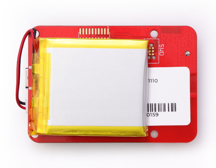 LPWAN Asset Tracker Dev Kit for Amazon Sidewalk – Wio Tracker 1110