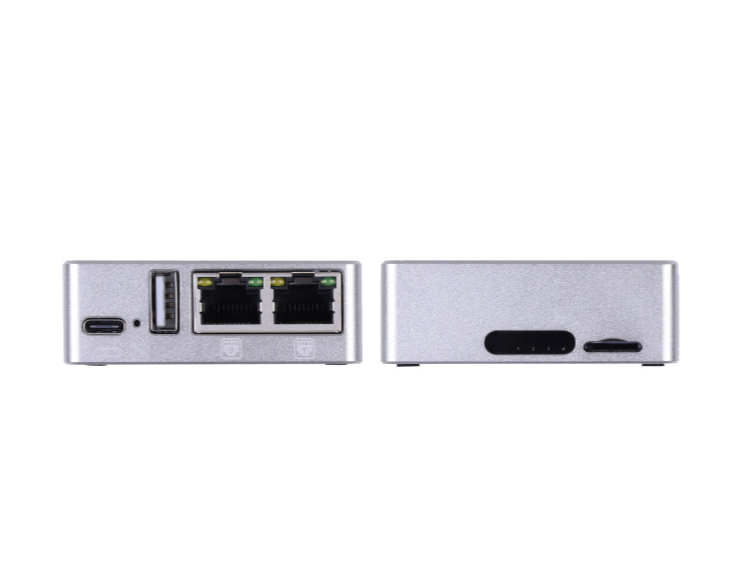LinkStar-H28K-0408, 4GB RAM & 8GB eMMC, Quad-core