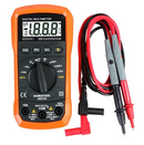 Digital Multimeter with Auto Ranging
