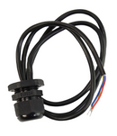 RS485 Waterproof Ambient Light Sensor (0-200,000 Lux)