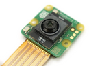 Raspberry Pi AI Camera (12.3 MP, Sony IMX500 Intelligent Vision Sensor)