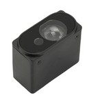 25m Long Distance ToF Laser Sensor (3cm Accuracy, 100Hz, 100K LUX Resistant)