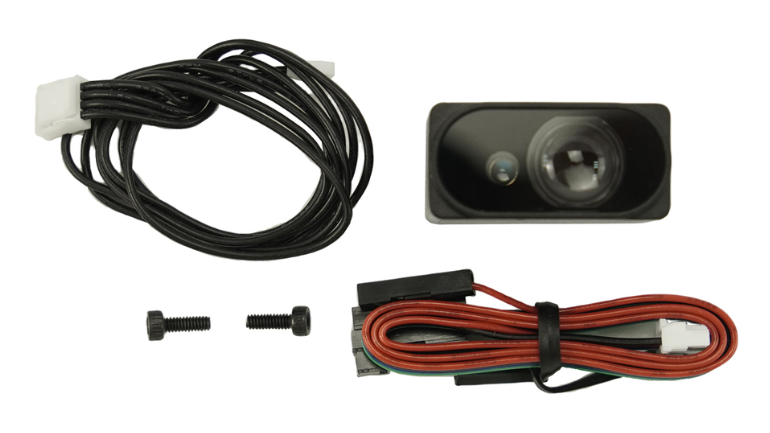 25m Long Distance ToF Laser Sensor (3cm Accuracy, 100Hz, 100K LUX Resistant)
