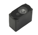 50m TOF Laser Ranging Sensor  (3cm Accuracy, 100Hz, 100K LUX Resistant)