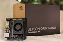 NVIDIA Jetson Orin Nano Super Developer Kit (67 TOPS, 8GB, 25W)