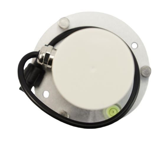 RS485 Photoelectric Solar Radiation Sensor (400-1100nm)