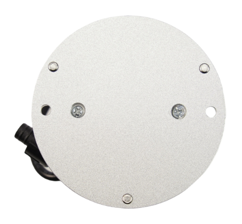 RS485 Photoelectric Solar Radiation Sensor (400-1100nm)