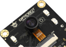 ESP32-S3 AI Camera Module (Edge Image Recognition, Night Vision, ChatGPT Voice Interaction)