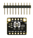 Fermion: BME688 AI Environmental Sensor (VOC, Temperature, Humidity, Pressure)