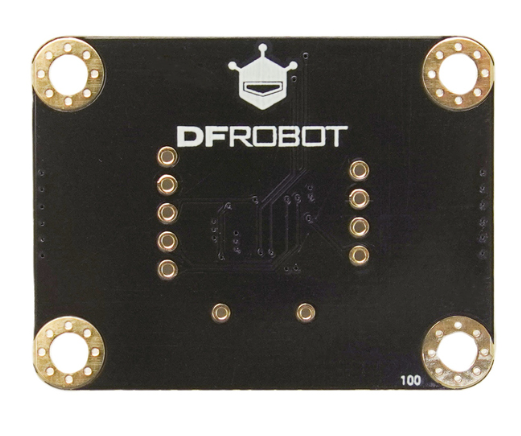 Gravity: I2C Address Shifter - I2C Conflict Resolver for Arduino & Raspberry Pi