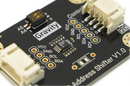 Gravity: I2C Address Shifter - I2C Conflict Resolver for Arduino & Raspberry Pi