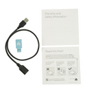 Home Assistant Connect ZBT-1  Zigbee & Thread USB Adapter for Matter Smart Home