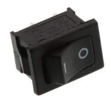 Rocker On Off Switch