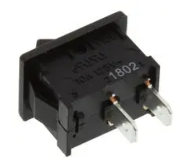 Rocker On Off Switch