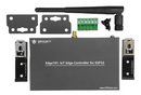 Edge101 Industrial ESP32 IoT Programmable Controller (RS485, CAN, Ethernet)