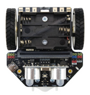 Maqueen Lite V5 micro:bit Robot Kit for STEM (Line Tracking & Obstacle Avoidance)