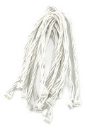 20cm PH2.0-4P Male-to-Male Cable for Boson & UNIHIKER (10-Pack)