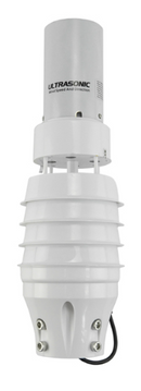 Ultrasonic 7-in-1 RS485 Weather Sensor for Arduino (Wind, Rain, Temp, Light)