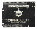 SIM7070G Arduino NB-IoT / LTE / GNSS / GPRS / GPS Expansion Shield (Global)