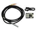 Gravity: Waterproof DS18B20 Temperature Sensor Kit