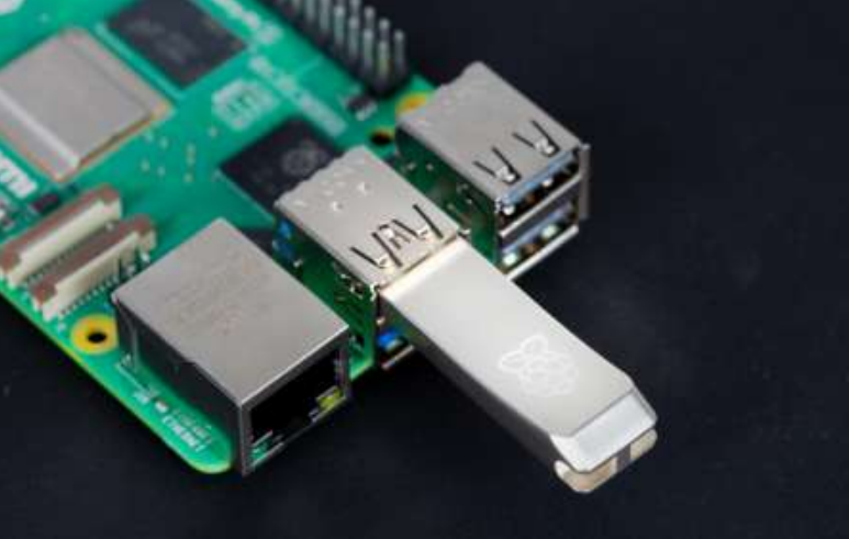 Buy Raspberry Pi® Flash Drive 256GB USB 3.0 RPI-SC2141 RaspberryPi
