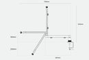 RODE LPA1- Low-profile Microphone Desk Arm