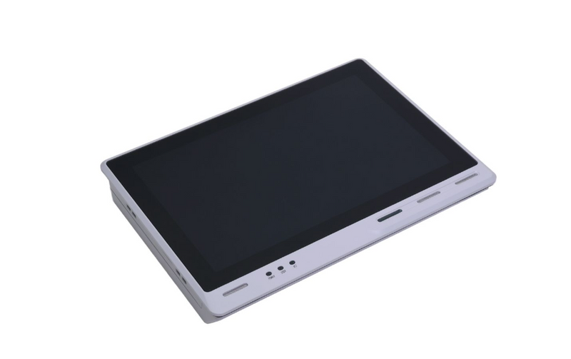 reTerminal CM4104032 - AI, IoT, IIoT Human Machine Interface