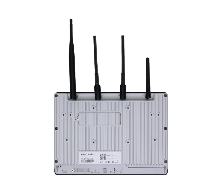 reTerminal DM CM4104032