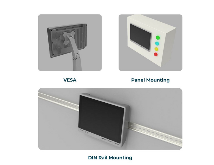 Buy reTerminal DM CM4104032 SS114070262 Seeed Studio