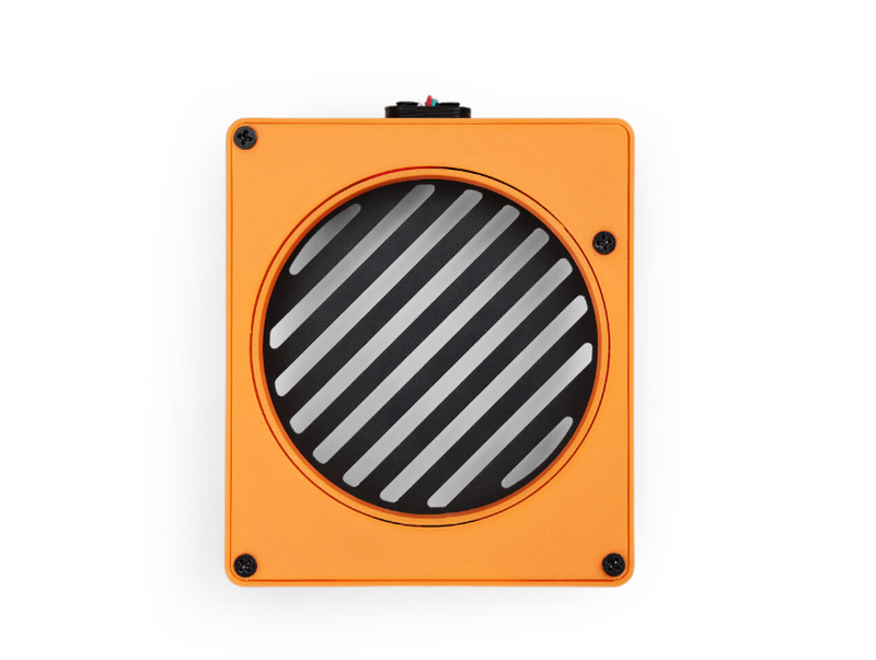 Temperature Monitoring Smart Coaster