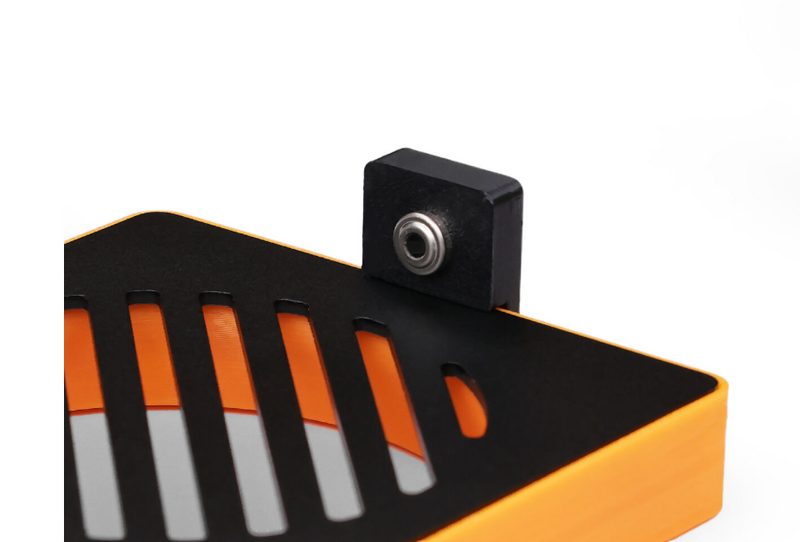 Temperature Monitoring Smart Coaster