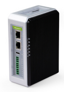 reComputer R1013-10 - Raspberry Pi Gateway | Edge IoT Controller | 2GB RAM, 8GB eMMC