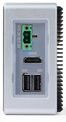 reComputer R1024-10 - Raspberry Pi Gateway | Edge IoT Controller | 4GB RAM, 16GB eMMC