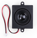 Mono Enclosed Speaker - 4R 5W