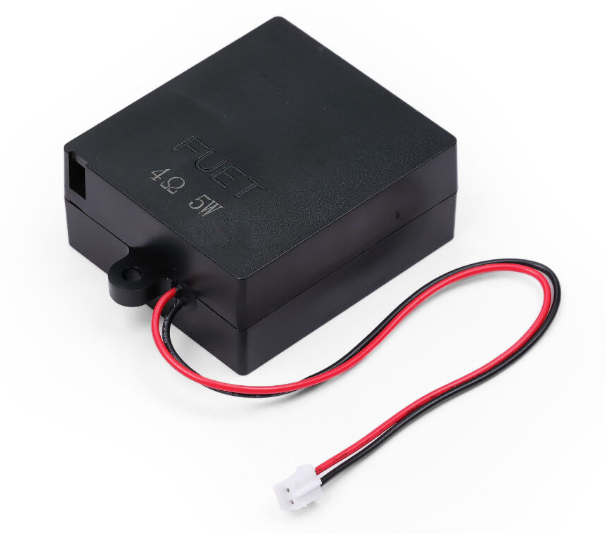 Mono Enclosed Speaker - 4R 5W