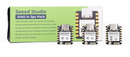XIAO ESP32C6 3PCS Pack - 2.4GHz Wi-Fi 6, BLE 5.0, Zigbee, Matter, Thread, onboard antenna and external antenna interface