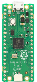 Raspberry Pi® Pico H