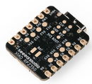 XIAO RP2350 - Raspberry Pi RP2350, MicroPython-Ready, 19 GPIOs, Onboard RGB LED