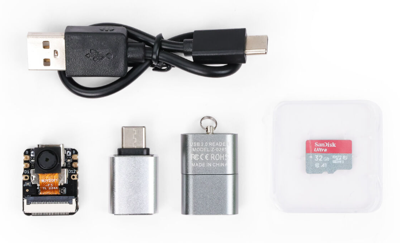 Machine Learning Practical Class Kit [Fab24 Mexico AI Workshop Edition]