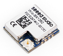 Wio-SX1262 Wireless Module (Bulk), SX1262 embedded, supports LoRa&LoRaWAN on EU868 & US915
