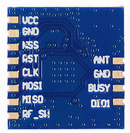 Wio-SX1262 Wireless Module (Bulk), SX1262 embedded, supports LoRa&LoRaWAN on EU868 & US915