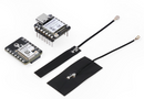 XIAO ESP32S3 for Meshtastic & LoRa