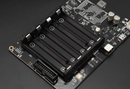 UPS Expansion HAT for LattePanda Sigma Single Board Computer